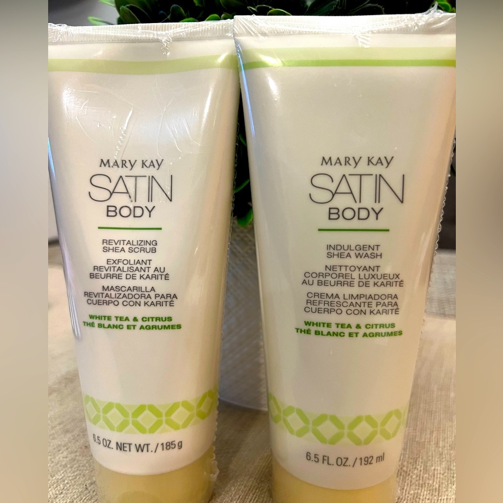 Cleanser and Mask Exfoliate